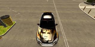 продажа предметов, вещей Винилы - Винилы в Car Parking